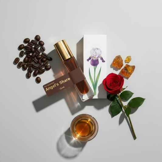 Angel's Share Perfume Final Layout