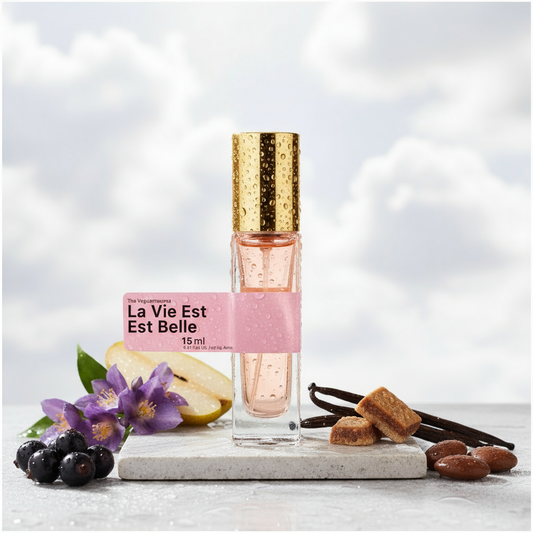 La Vie Est Belle correct ingredients