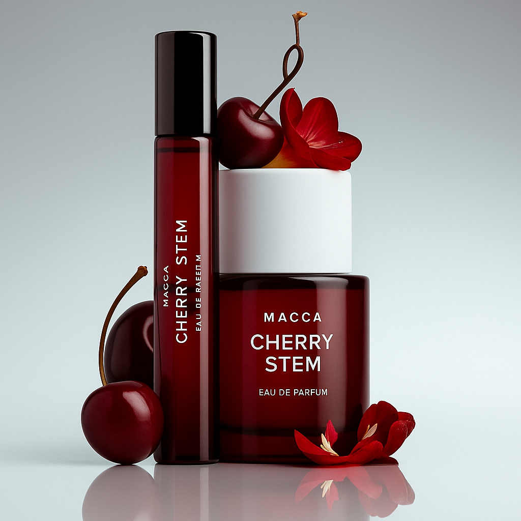 Profesyonel Makyaj Ürünleri | MACCA MAXIM Koleksiyonu