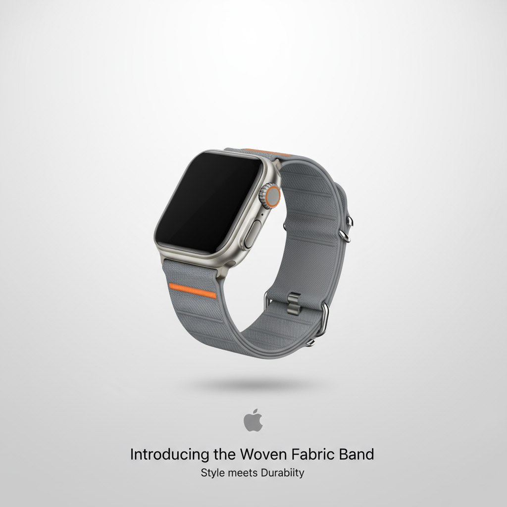 Apple Watch Kordon