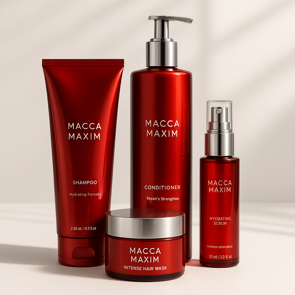 Güzellik & Sağlık