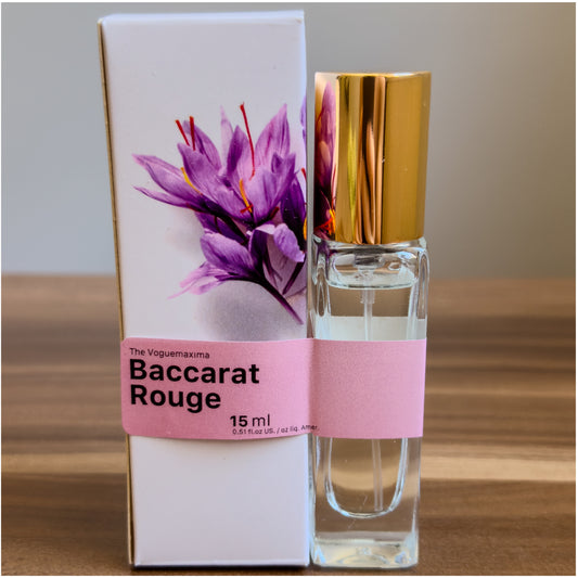 Maison Francis Baccarat Rouge 540 Extrait'de Parfüm