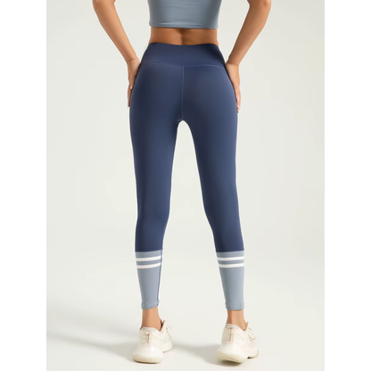 Bilek Detaylı Spor & Günlük Kullanıma Uygun Kadın Taytı