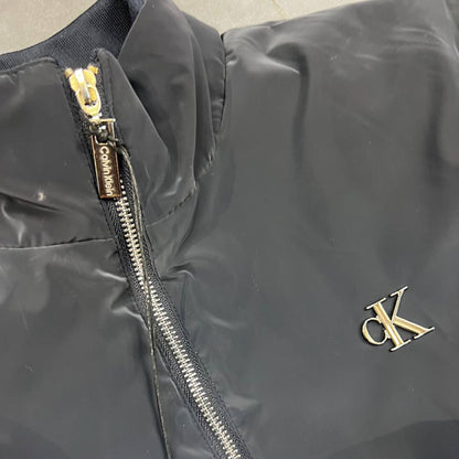 Calvin Klein Jeans Erkek Bomber Ceket