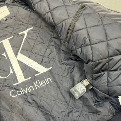 Calvin Klein Jeans Erkek Bomber Ceket