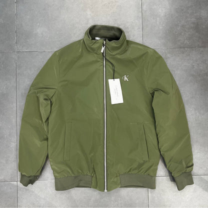 Calvin Klein Jeans Erkek Bomber Ceket