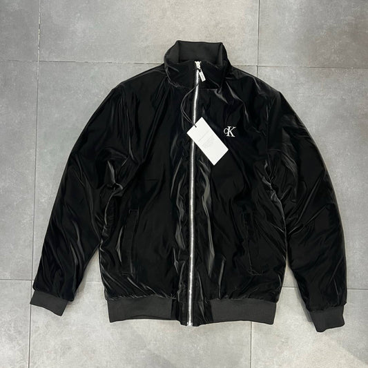 Calvin Klein Jeans Erkek Bomber Ceket