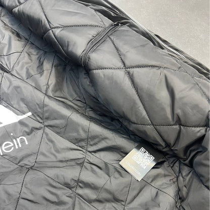 Calvin Klein Jeans Erkek Bomber Ceket