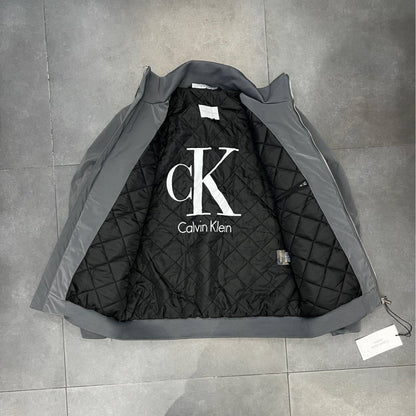 Calvin Klein Jeans Erkek Bomber Ceket