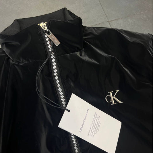 Calvin Klein Jeans Erkek Bomber Ceket