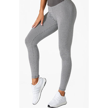 Macca Maxim Yüksek Bel Spor & Yoga Taytı – Toparlayıcı, Hızlı Kuruyan Kumaş