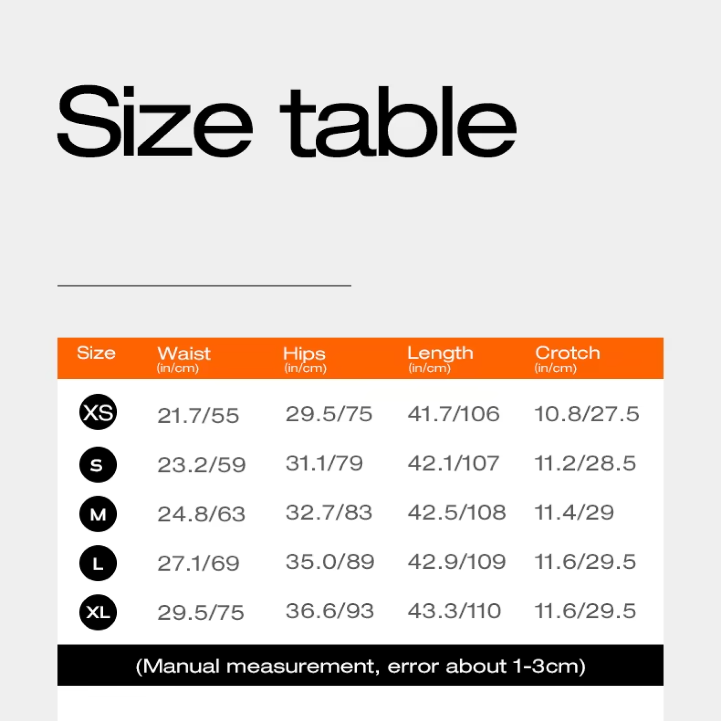 İspanyol Paça Yüksek Bel Kadın Günlük Tayt