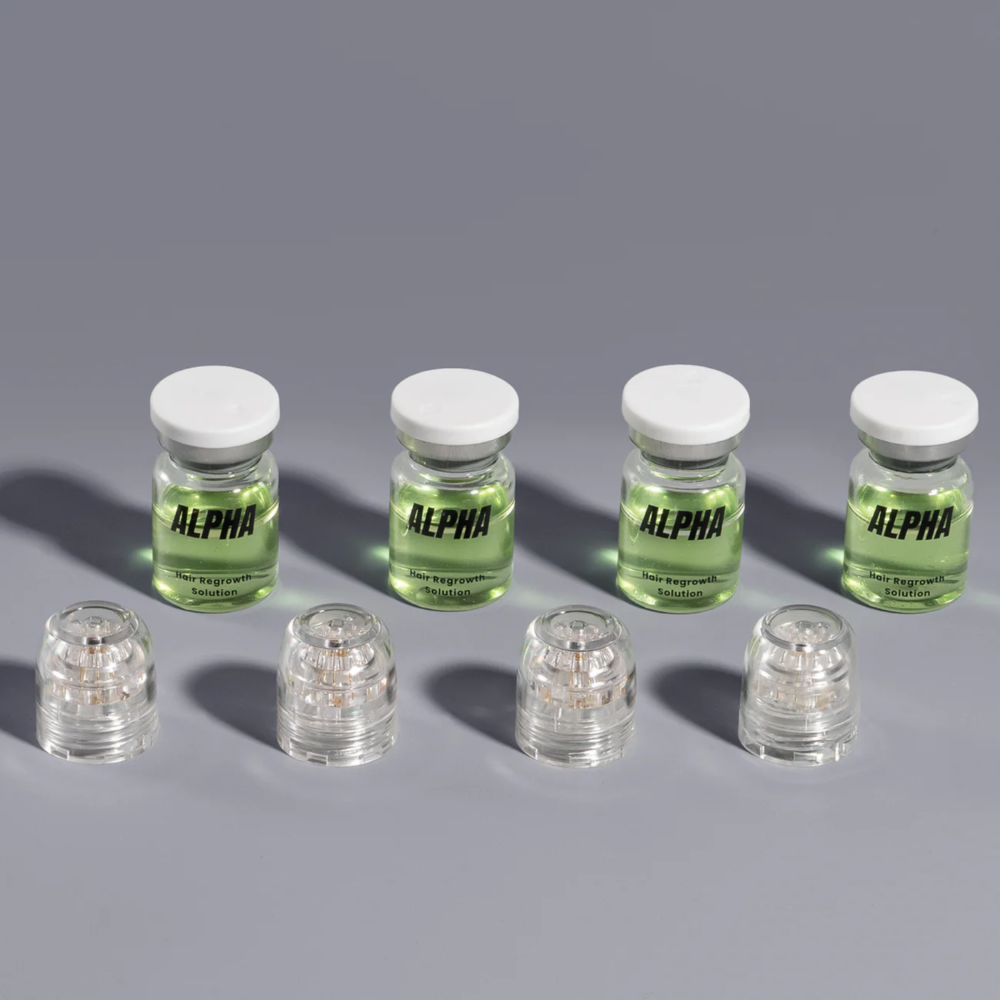 Alpha Infuse Saç Kökü Uyarıcı Serum