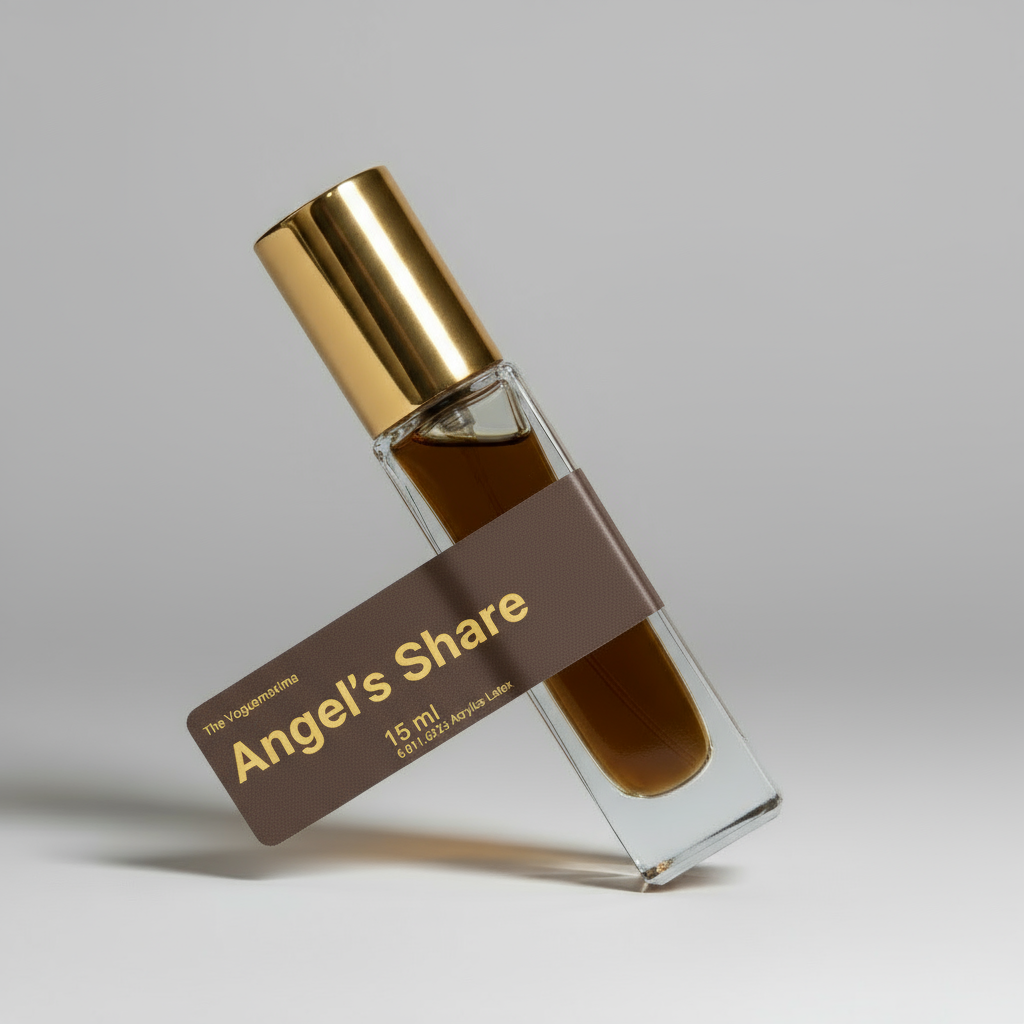 Angel's Share Diagonal