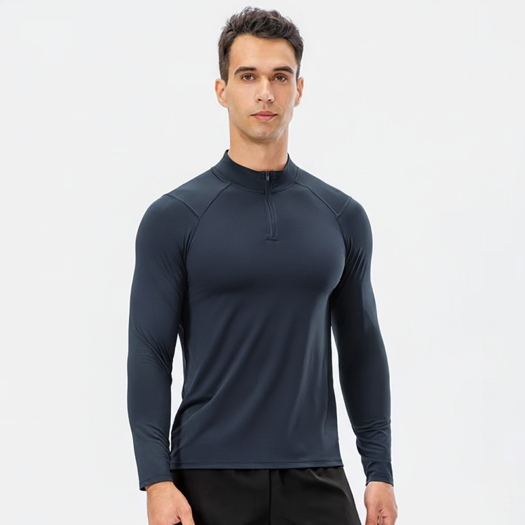 Gece Mavisi - Ön Görünüm