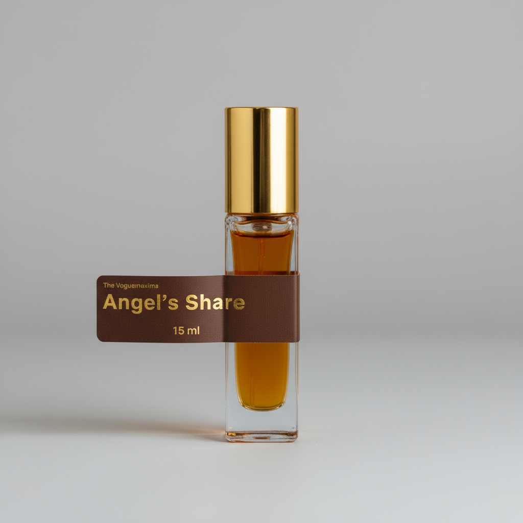 Kilian Angel's Share single bottle