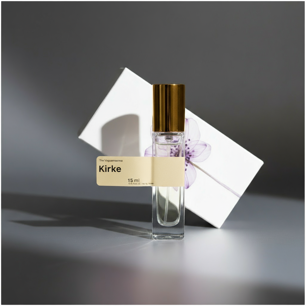 Kirke cinematic hero shot