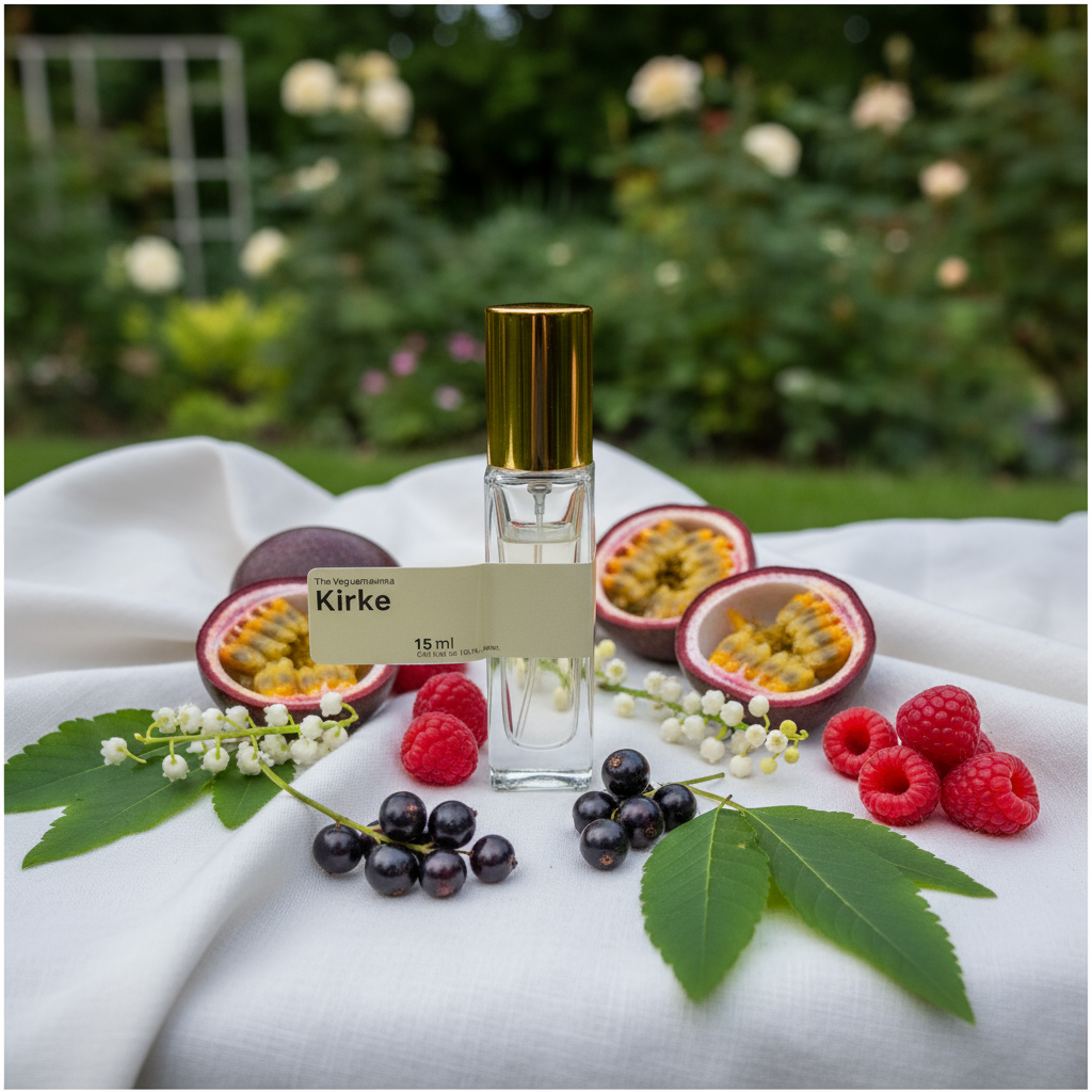 Kirke elegant garden party