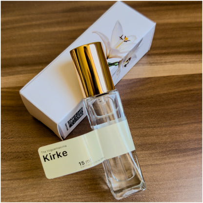 Tiziana Terenzi Kirke İlhamlı Parfüm – The Voguemaxima Edition – 15ml