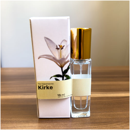 Tiziana Terenzi Kirke İlhamlı Parfüm – The Voguemaxima Edition – 15ml