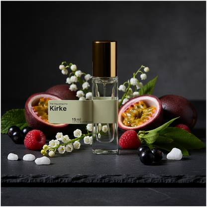 Kirke premium luxury editorial