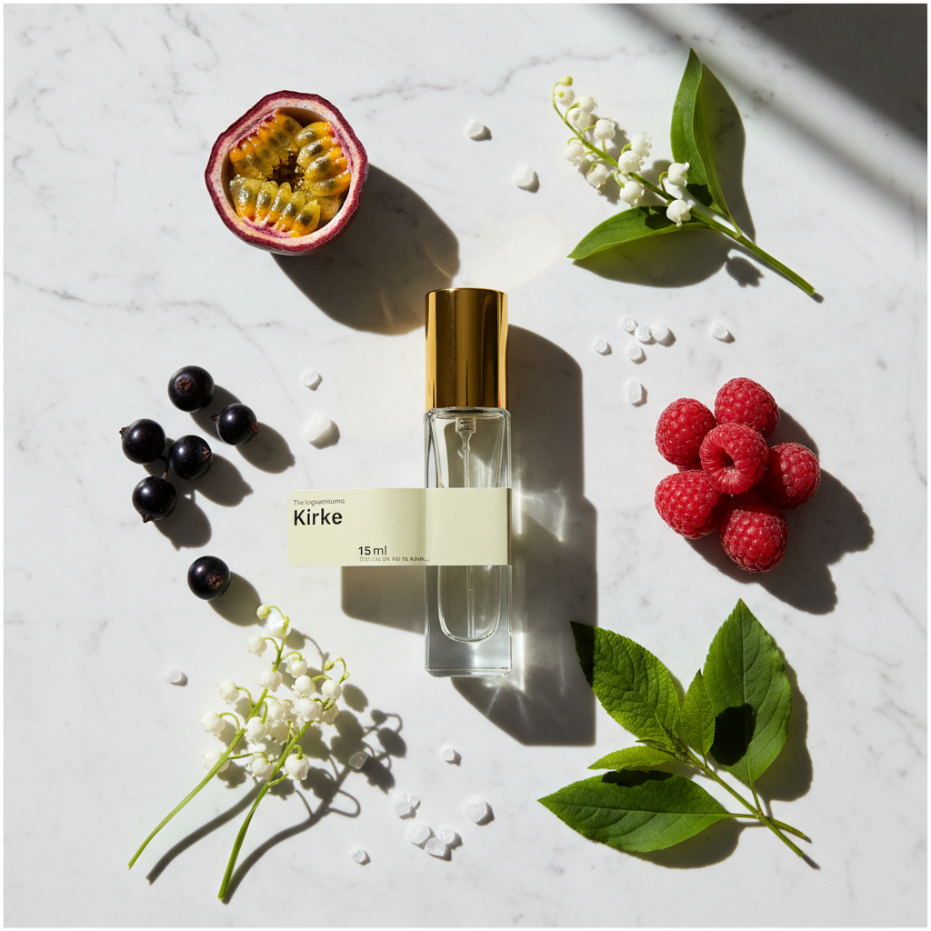 Kirke ultra professional marble