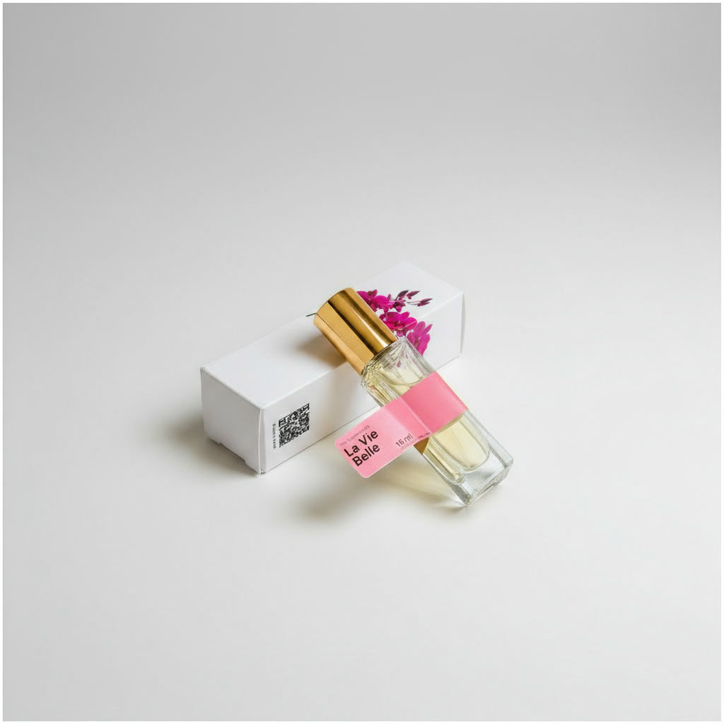 La Vie Est Belle based on Back to Black