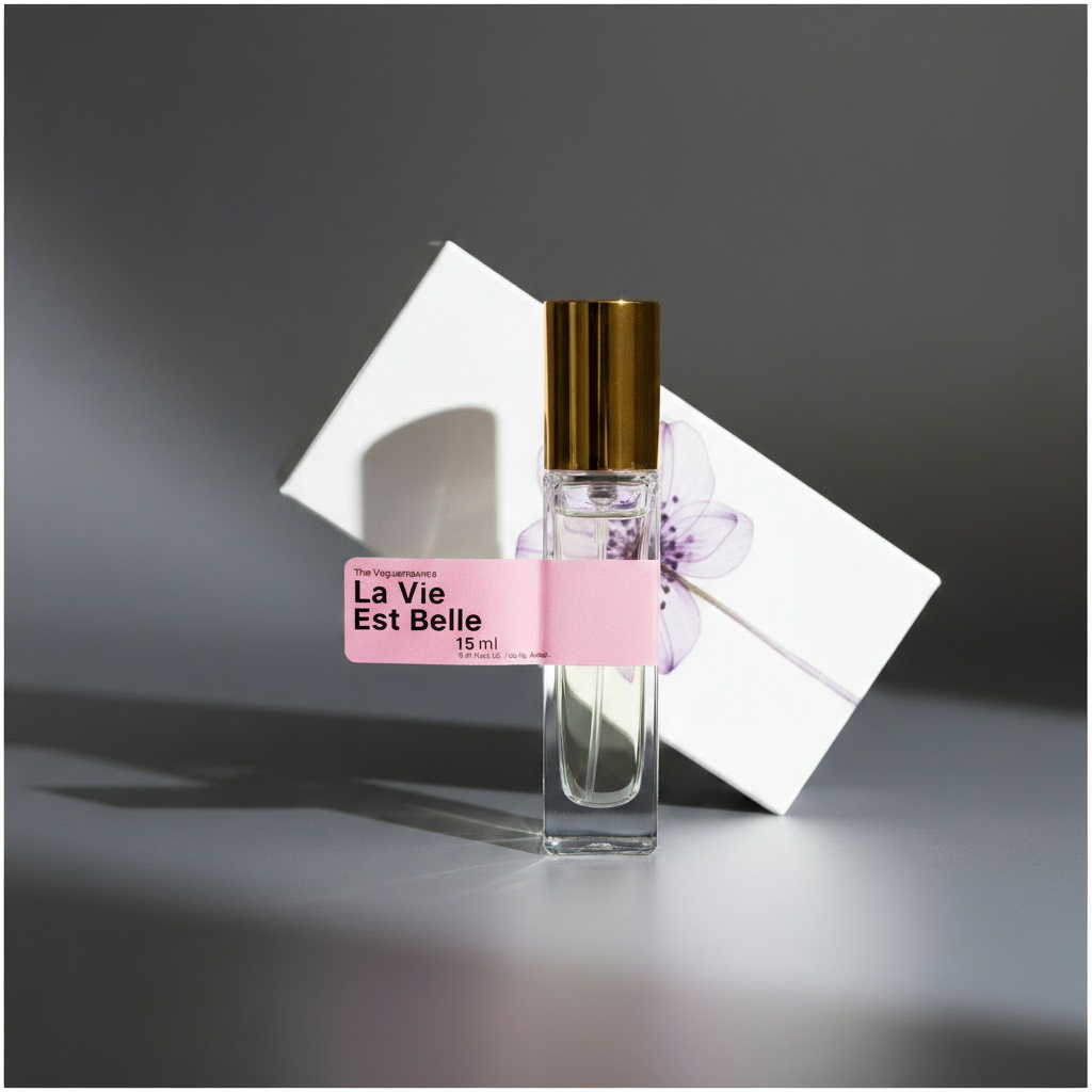 La Vie Est Belle cinematic new