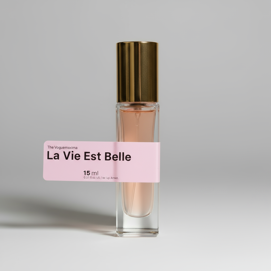 La Vie Est Belle no box