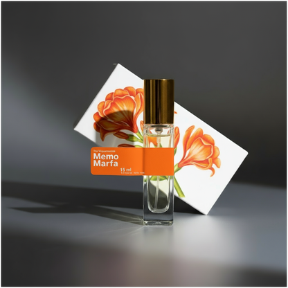 Memo Marfa cinematic corrected label