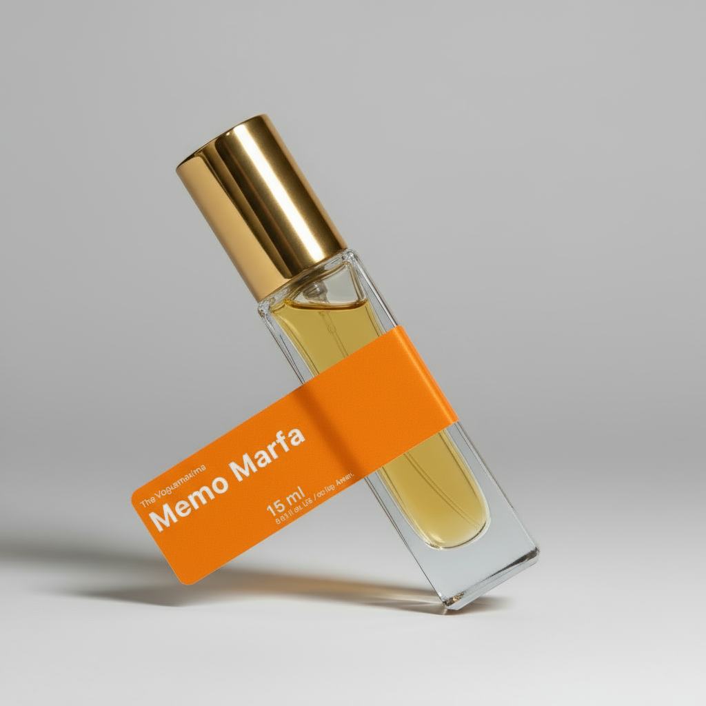 Memo Marfa diagonal dynamic