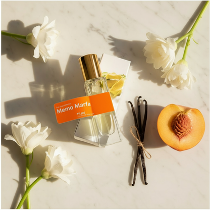 Memo Marfa Instagram lifestyle corrected