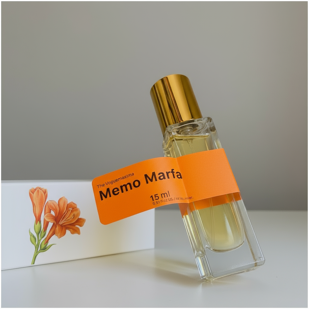 Memo Marfa wider composition