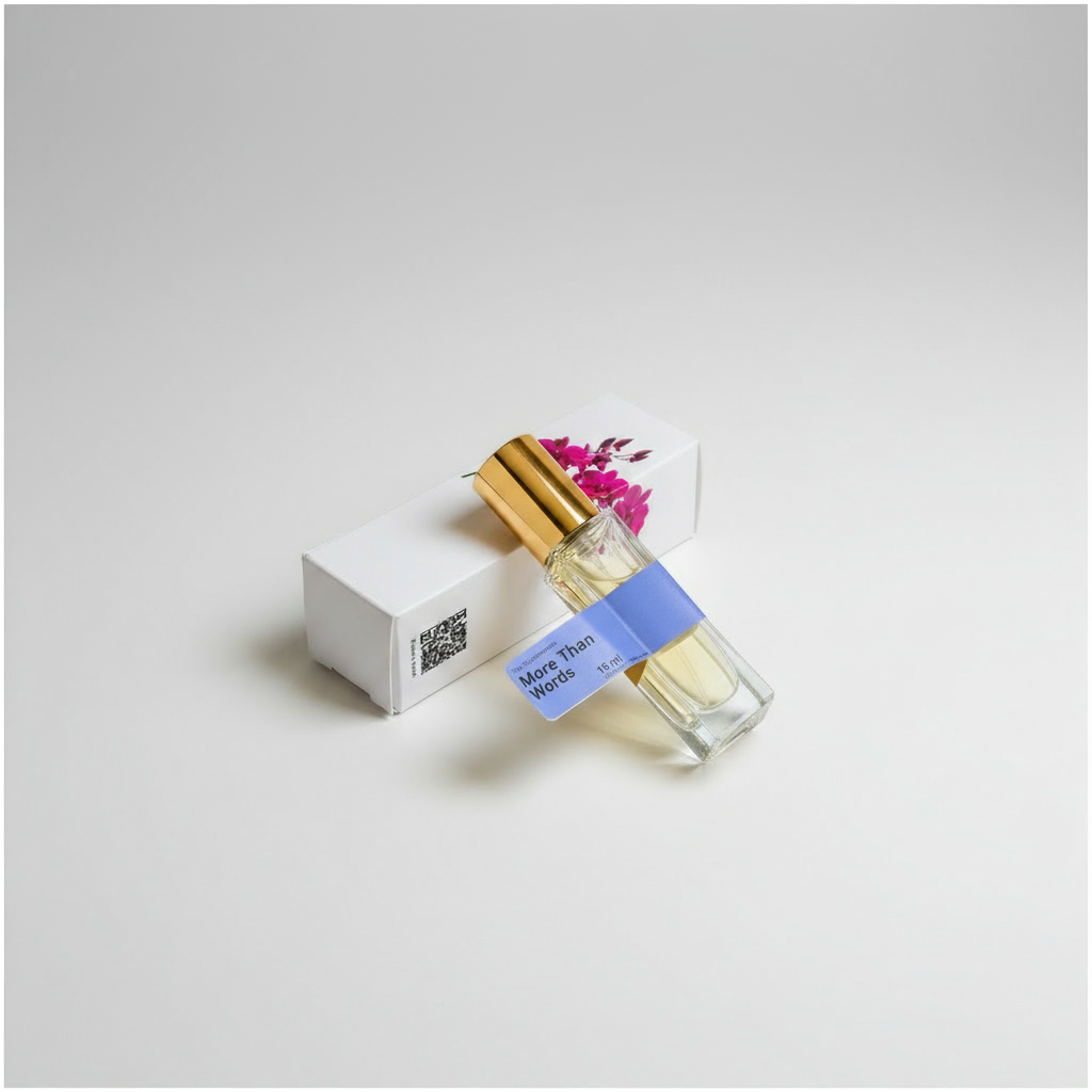 More Than Words based on Back to Black