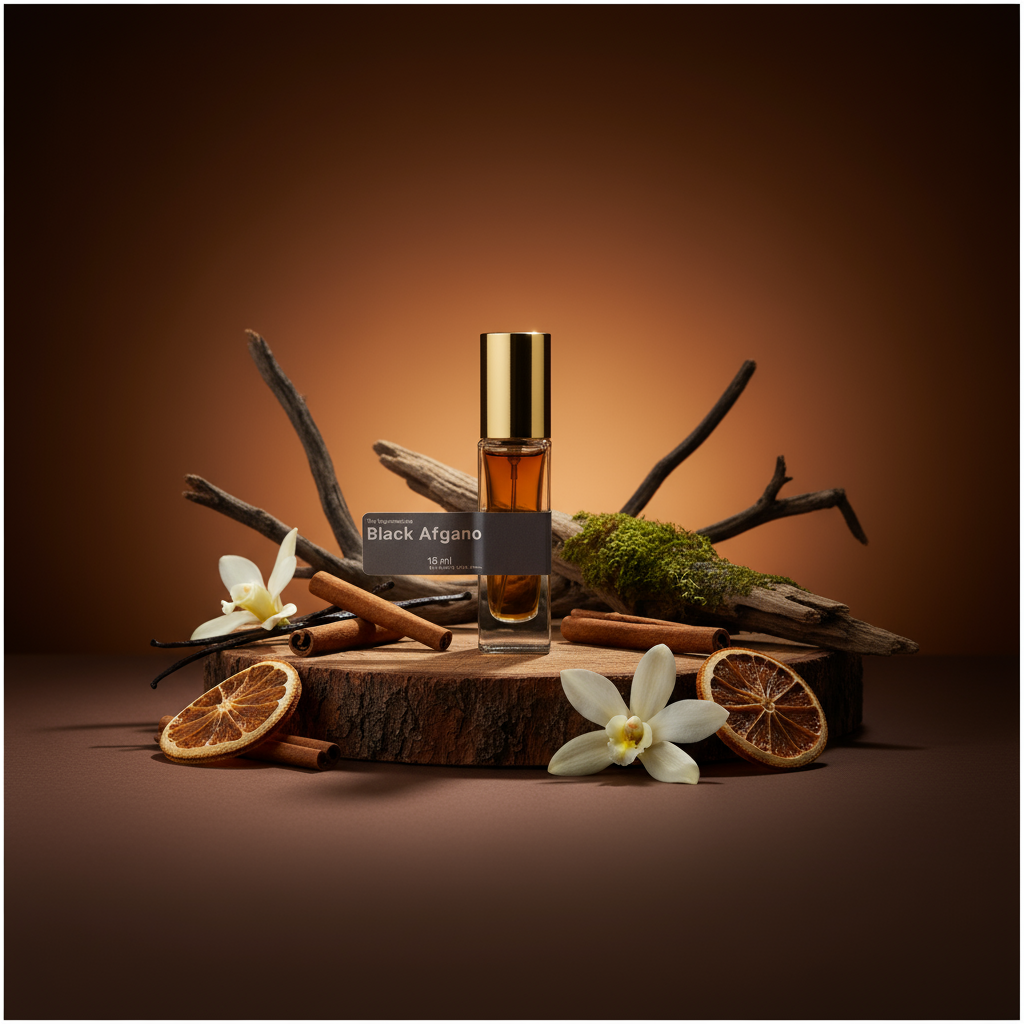 Nasomatto Black Afgano Desktop Banner