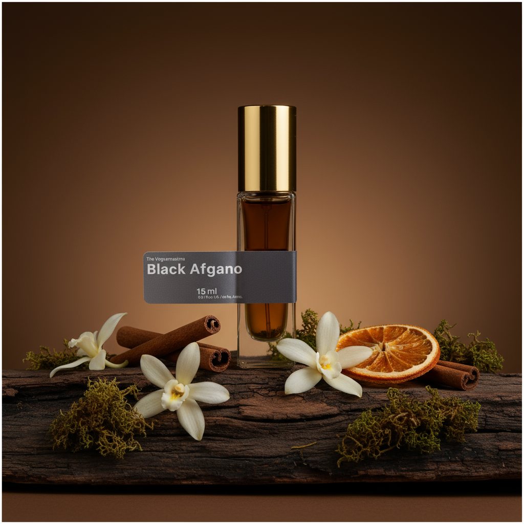 Nasomatto Black Afgano Mobile Banner