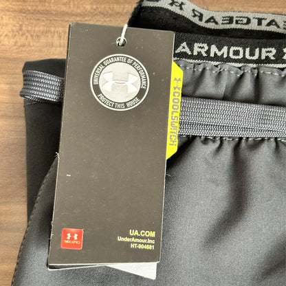 Under Armour Hızlı Kuruyan Teknik Kumaş Fit Kalıp Erkek Eşofman Altı