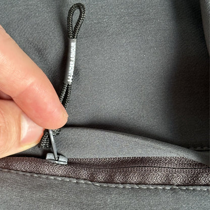 Under Armour Hızlı Kuruyan Teknik Kumaş Fit Kalıp Erkek Eşofman Altı