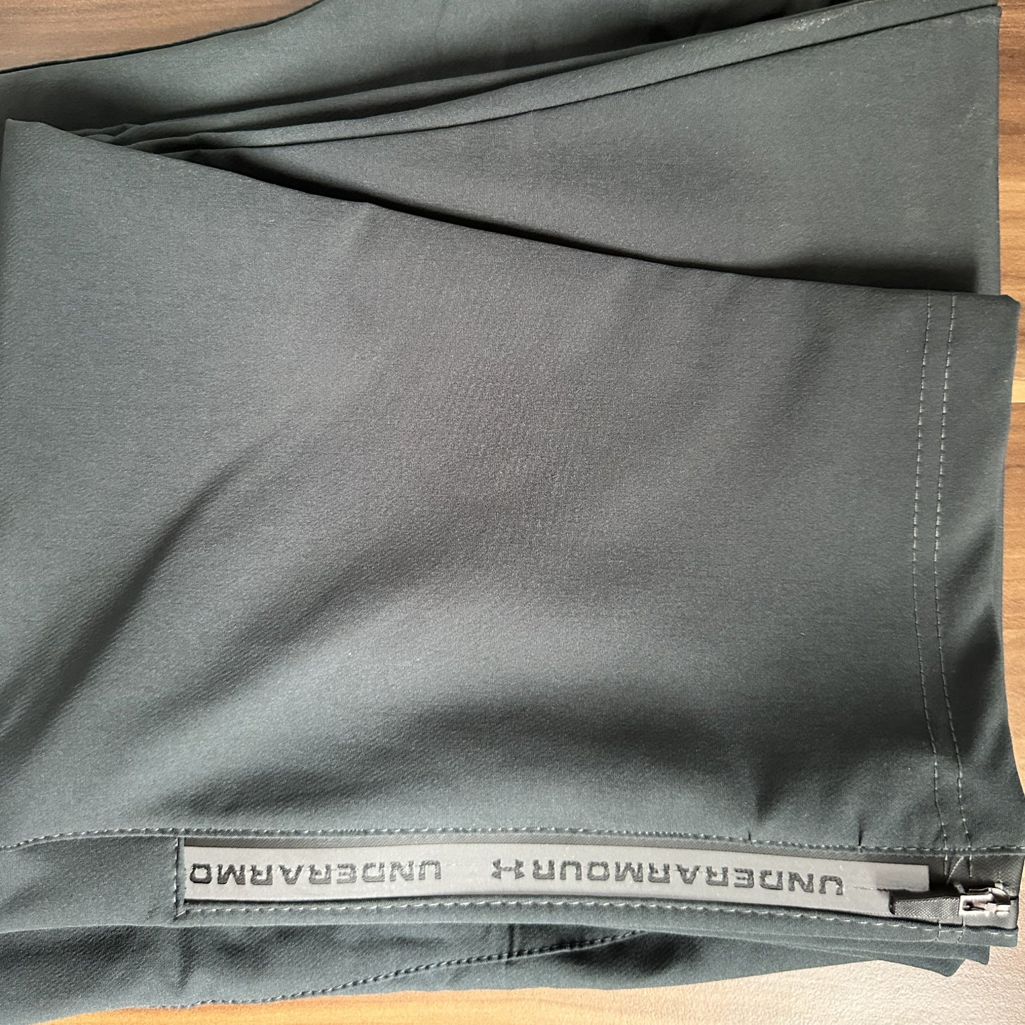 Under Armour Hızlı Kuruyan Teknik Kumaş Fit Kalıp Erkek Eşofman Altı