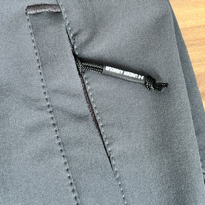 Under Armour Hızlı Kuruyan Teknik Kumaş Fit Kalıp Erkek Eşofman Altı
