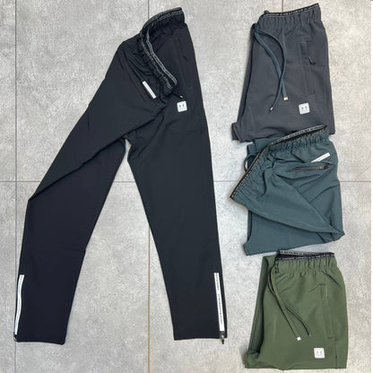 Under Armour Hızlı Kuruyan Teknik Kumaş Fit Kalıp Erkek Eşofman Altı