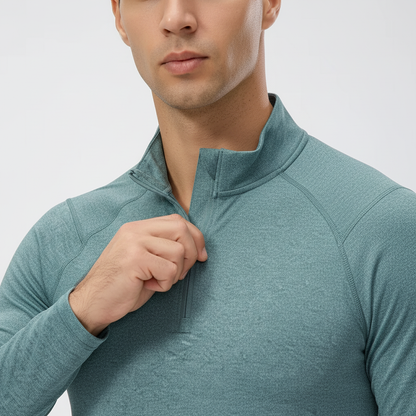 Yaka Detayı - Yakın Çekim